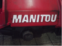 manitou